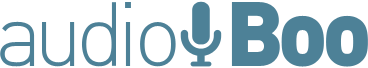audioboo logo