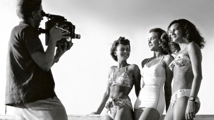 Festival de Cannes 1939 : tout était prêt, et pourtant...
