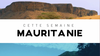 Destination Mauritanie