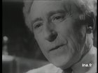 Jean Cocteau sur Apollinaire, le ballet Parade et Picasso
