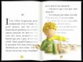 Le Petit Prince chapitres 3 et 4